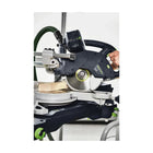 Festool Kapex Sliding Compound Mitre Saw KS60 E-Set 230V - image 08