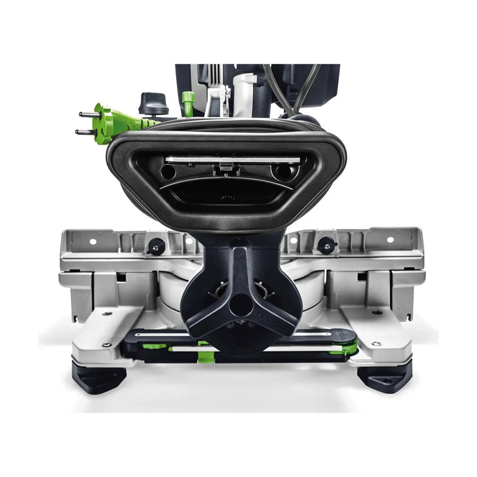Festool Kapex Sliding Compound Mitre Saw KS60 E-Set 230V - image 09