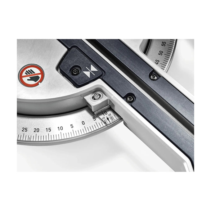 Festool Kapex Sliding Compound Mitre Saw KS60 E-Set 230V - image 10