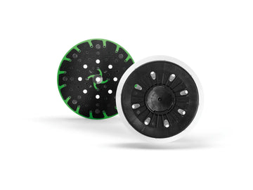 Festool Backing Pad ST-STF D150-MJ2-FX-W-HT - 0