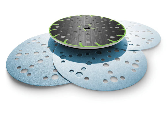 Festool Backing Pad ST-STF D150-MJ2-FX-W-HT