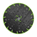 Festool Backing Pad ST-STF D150-MJ2-FX-W-HT - image 05