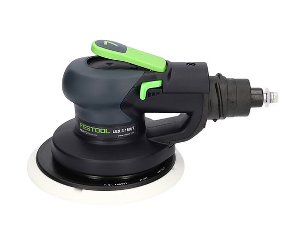 Festool Eccentric Sander LEX3 150-7
