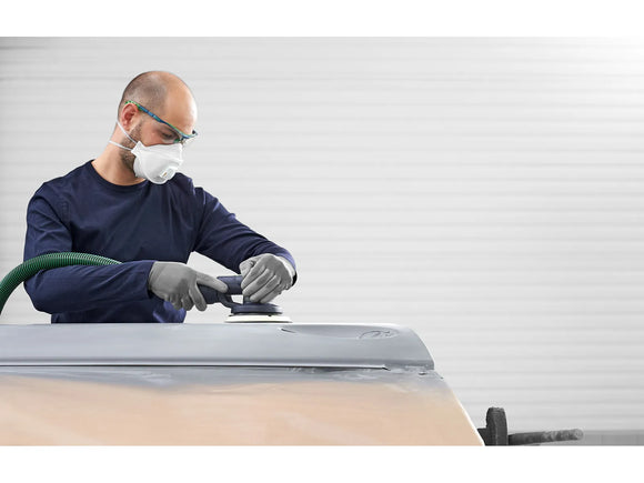 Festool Eccentric Sander LEX3 150-7