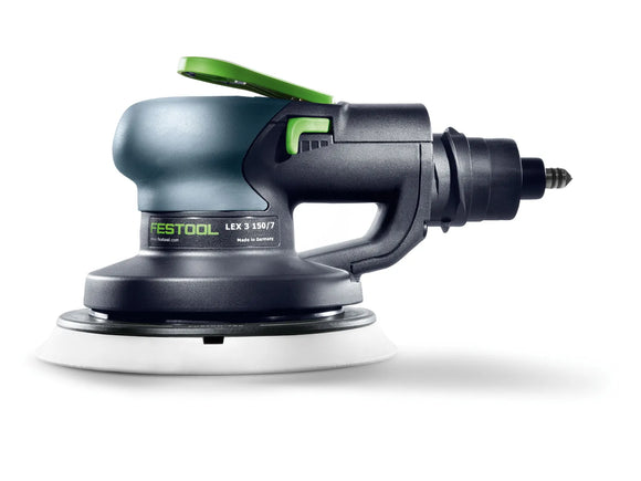 Festool Eccentric Sander LEX3 150-7