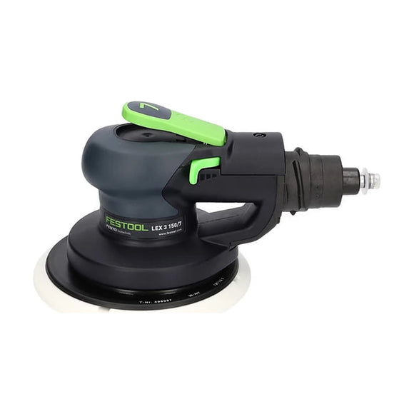 Festool Eccentric Sander LEX3 150-7 - image 03