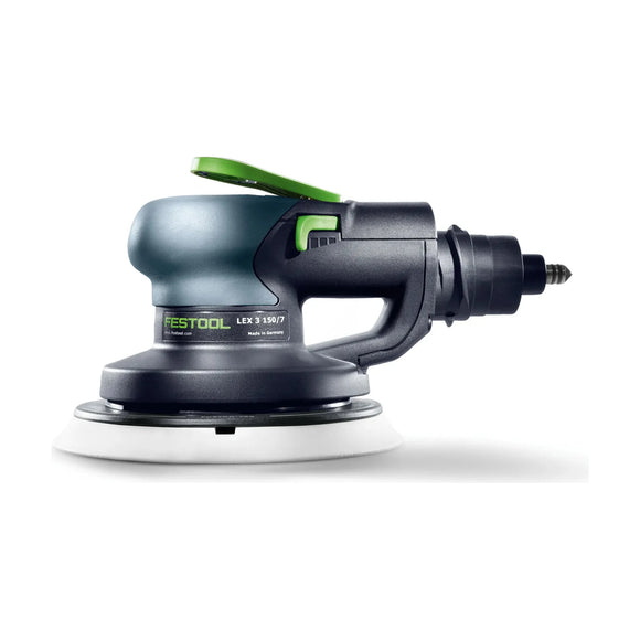 Festool Eccentric Sander LEX3 150-7 - image 05