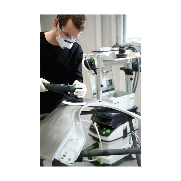 Festool Eccentric Sander LEX3 150-7 - image 06