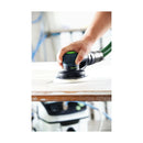Festool Eccentric Sander LEX3 150-7 - image 09