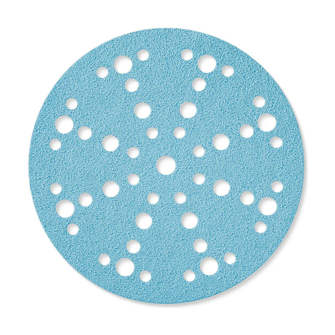 Festool Sanding Discs STF D150-48 P80 Granat-10 - image 01