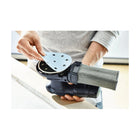 Festool Sanding Discs STF D150-48 P80 Granat-10 - image 02