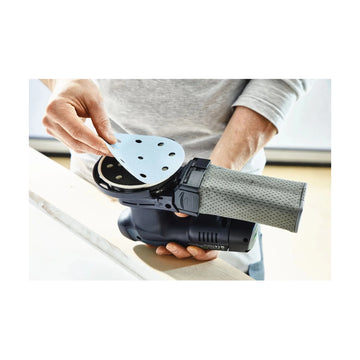 Festool Sanding Discs STF D150-48 P80 Granat-10 - image 02