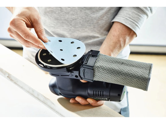 Festool Sanding Discs STF D150-48 P180 Granat-10