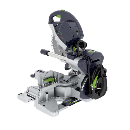 Festool Kapex Mitre Saw KS120 Reb