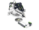 Festool Kapex Mitre Saw KS120 Reb-1