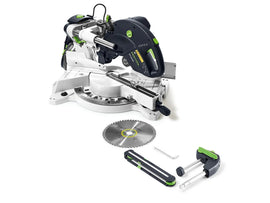 Festool Kapex Mitre Saw KS120 Reb