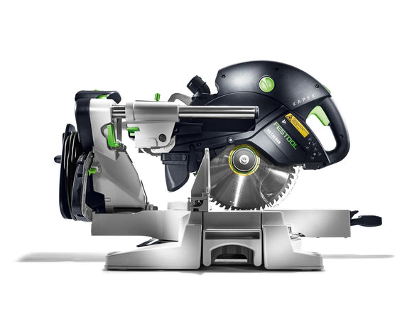 Festool Kapex Mitre Saw KS120 Reb