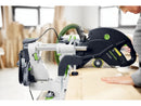 Festool Kapex Mitre Saw KS120 Reb-6