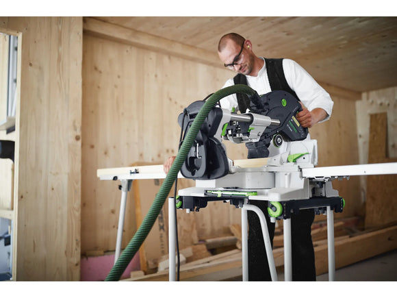 Festool Kapex Mitre Saw KS120 Reb
