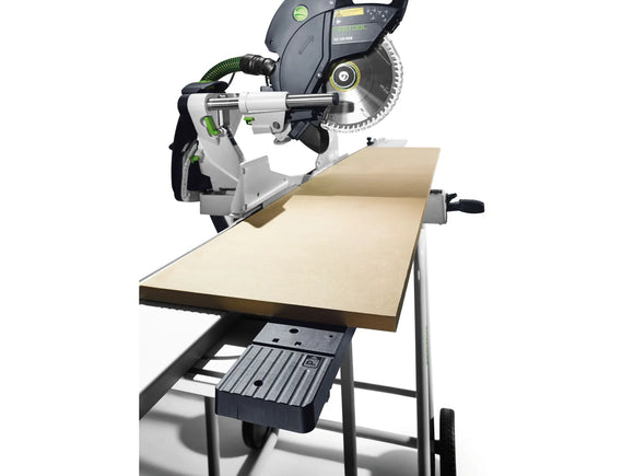 Festool Kapex Mitre Saw KS120 Reb