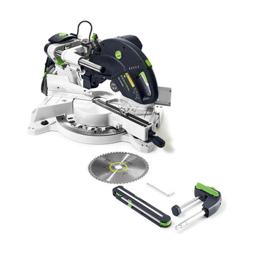 Festool Kapex Mitre Saw KS120 Reb - image 01