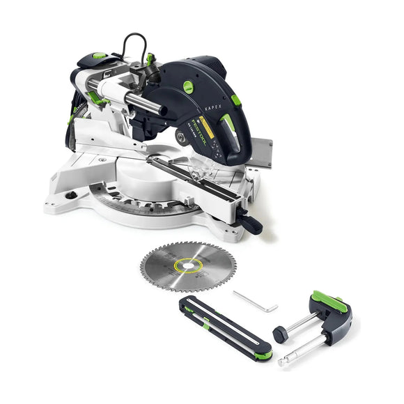 Festool Kapex Mitre Saw KS120 Reb - image 01