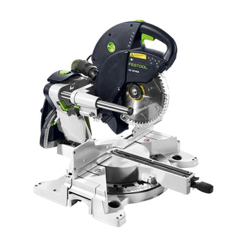 Festool Kapex Mitre Saw KS120 Reb - image 02
