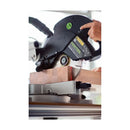 Festool Kapex Mitre Saw KS120 Reb - image 05