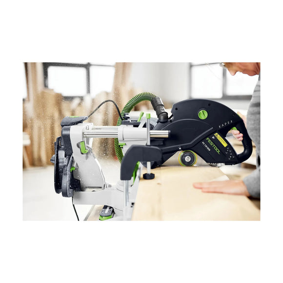 Festool Kapex Mitre Saw KS120 Reb - image 06