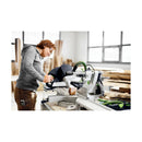 Festool Kapex Mitre Saw KS120 Reb - image 07
