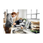 Festool Kapex Mitre Saw KS120 Reb - image 07
