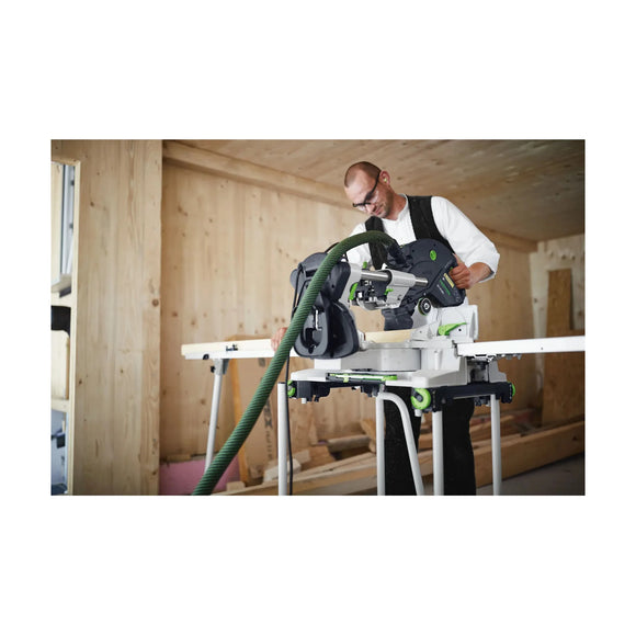 Festool Kapex Mitre Saw KS120 Reb - image 10