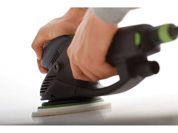 Festool Eccentric Sander RO150 F Geared Rotex