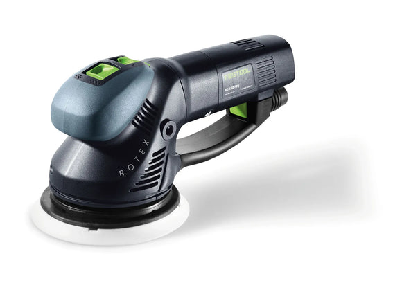 Festool Eccentric Sander RO150 F Geared Rotex