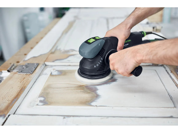 Festool Eccentric Sander RO150 F Geared Rotex