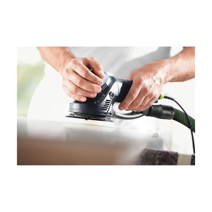 Festool Eccentric Sander RO150 F Geared Rotex - image 07