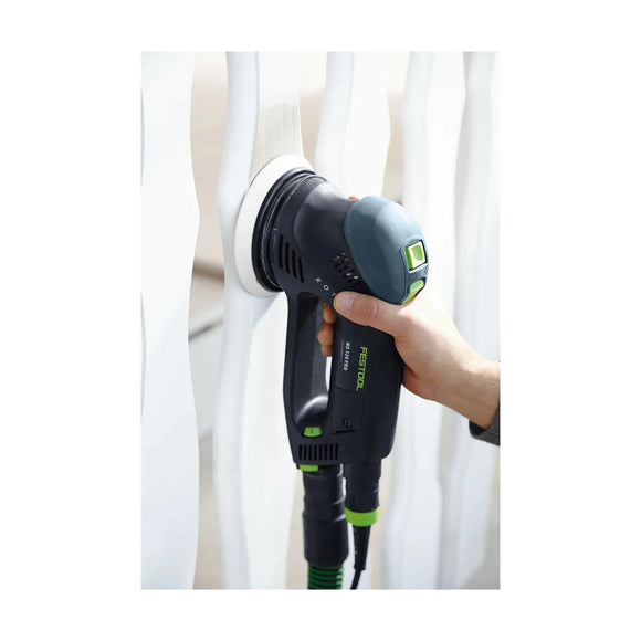 Festool Eccentric Sander RO150 F Geared Rotex - image 09