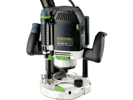 Festool Router Of2200 EB-Plus - 0