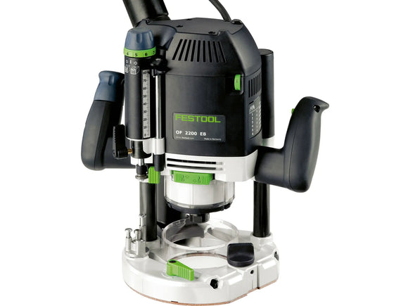 Festool Router Of2200 EB-Plus