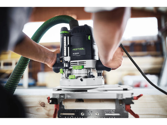 Festool Router Of2200 EB-Plus