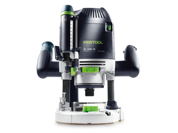 Festool Router Of2200 EB-Plus