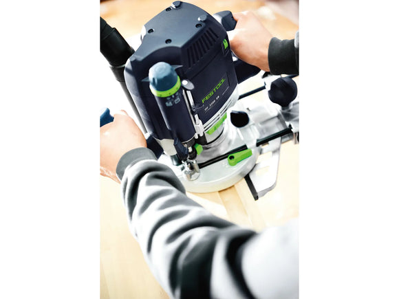 Festool Router Of2200 EB-Plus