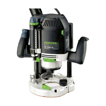 Festool Router Of2200 EB-Plus - image 02