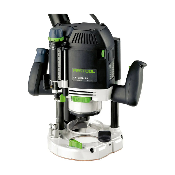 Festool Router Of2200 EB-Plus - image 02
