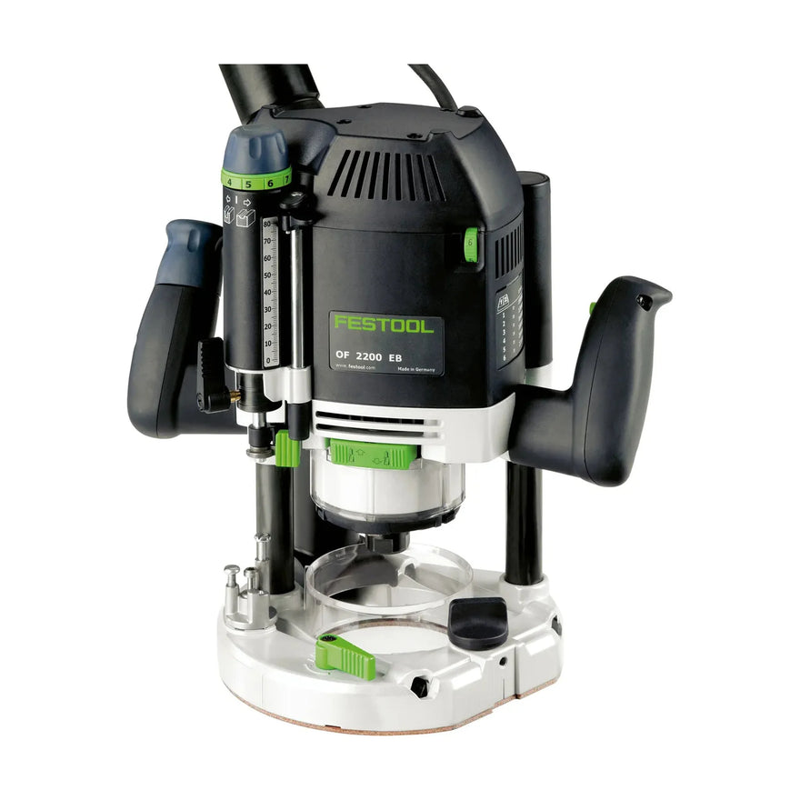 Festool Router Of2200 EB-Plus - image 02