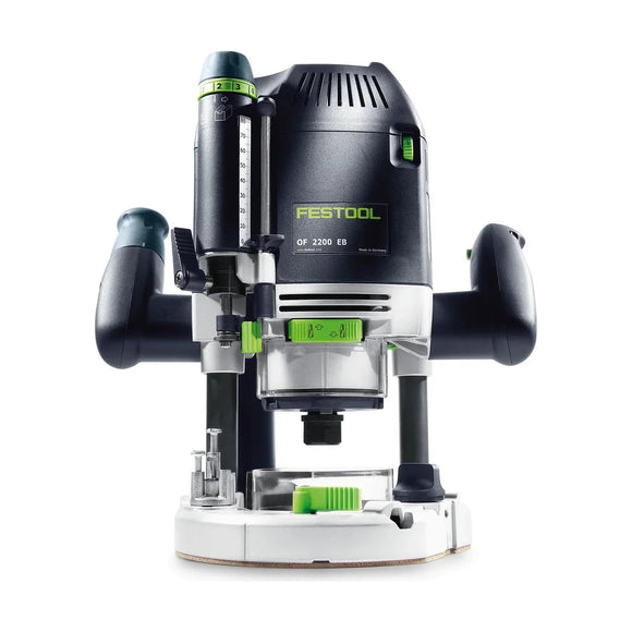 Festool Router Of2200 EB-Plus - image 06