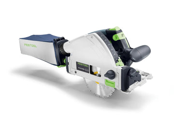 Festool Cordless Plunge Cut Saw Tsc55 KSEB-Basic Circular Saw Cordless - 0