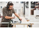 Festool Cordless Plunge Cut Saw Tsc55 KSEB-Basic Circular Saw Cordless-8