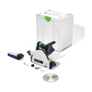 Festool Cordless Plunge Cut Saw Tsc55 KSEB-Basic Circular Saw Cordless - image 01