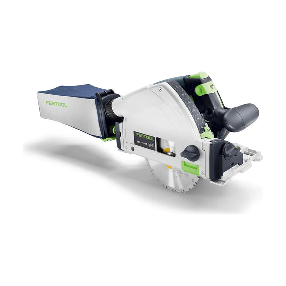 Festool Cordless Plunge Cut Saw Tsc55 KSEB-Basic Circular Saw Cordless - image 02